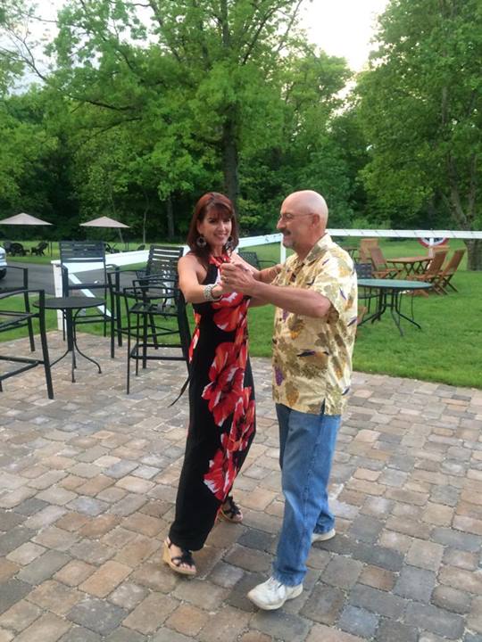 Strizzi's Dancing at SpringGate

